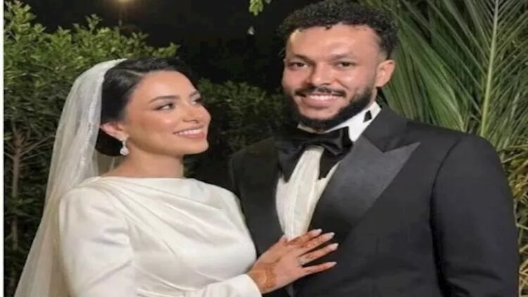 من هي نور العزاوي؟..ويجز يودع العزوبية ويعلن زواجه من "حب حياته" 2026