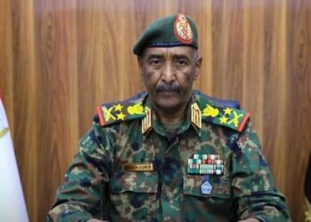 البرهان يعلن دعم السودان لمبادرة "ترامب" بشأن سد النهضة: نحو حل مستدام يحفظ حقوق الجميع 2026