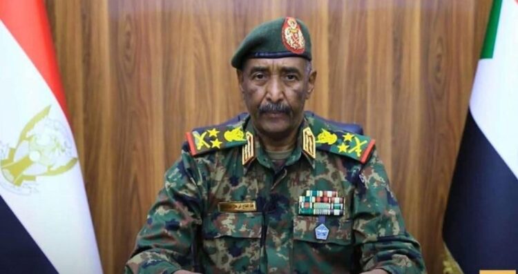 البرهان يعلن دعم السودان لمبادرة "ترامب" بشأن سد النهضة: نحو حل مستدام يحفظ حقوق الجميع 2026