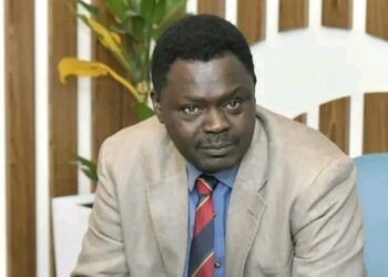 مني أركو مناوي يكتب الهدنة الانفصالية: قراءة سياسية في مستقبل السودان 2026