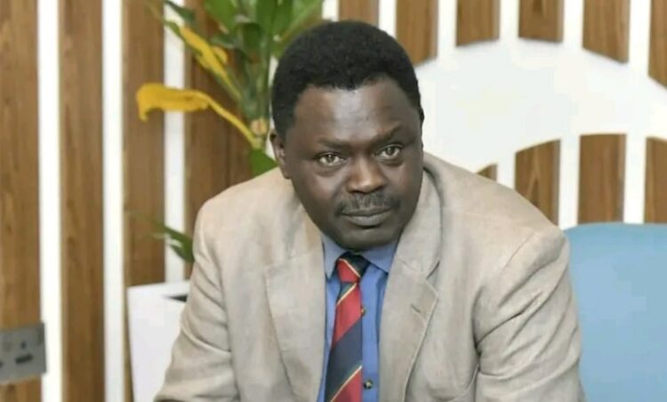 مني أركو مناوي يكتب الهدنة الانفصالية: قراءة سياسية في مستقبل السودان 2026