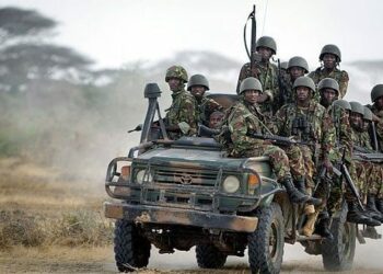 انفجار الأوضاع في منديرا.. اشتباكات عنيفة بين الأمن الكيني و"حركة الشباب 2026