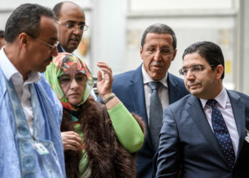 برعاية واشنطن.. "أوسلو" تحتضن مفاوضات غير مسبوقة بين المغرب والبوليساريو في فبراير 2026 2026