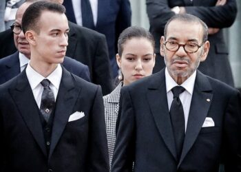 التاج المغربي بين استقرار المؤسسات وأزمات الفقر.. ما الذي ينتظر مولاي الحسن الملك المستقبلي؟ 2026