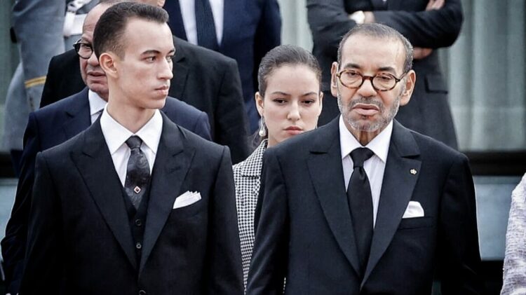 التاج المغربي بين استقرار المؤسسات وأزمات الفقر.. ما الذي ينتظر مولاي الحسن الملك المستقبلي؟ 2026