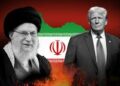ترامب يفتح النار على خامنئي: ارحل.. لقد دمرت إيران بالدماء 2026