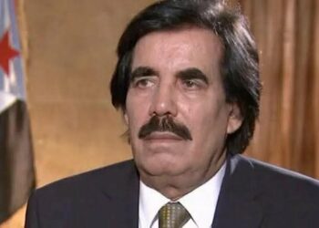 اليمن يودع علي سالم البيض.. رحيل "مهندس الوحدة" وزعيم "فك الارتباط" عن 86 عاماً 2026