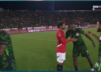 شكرا ياعميد.. هاشتاج الغضب المقنّع الذي حوّل المركز الرابع إلى استفتاء على مشروع مدرب مصر الوطني حسام حسن 2026