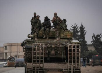 الشركة السورية للبترول تعلن عودة حقول النفط إلى سيطرة الدولة السورية 2026