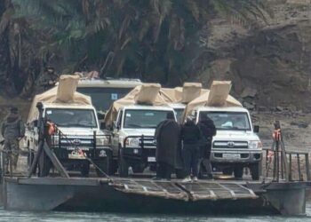 الجيش السوري يعبر الفرات ويعزز سيطرته شرق النهر وسط انشقاقات في صفوف “قسد” 2026