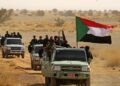 الجيش السوداني يسيطر على مثلث استراتيجي شرق الحمادي ويعزز الأمن في شمال كردفان 2026