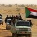 الجيش السوداني يسيطر على مثلث استراتيجي شرق الحمادي ويعزز الأمن في شمال كردفان 2026