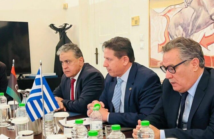 ليبيا تؤكد سيادة أموالها المجمدة وتحذر من أى محاولات للتفاوض أو الاستغلال السياسي 2026