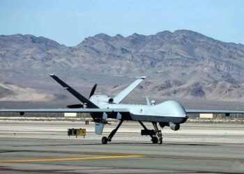 "الصقر" الصيني في سماء مصر.. لماذا تفضل القاهرة مسيرات WJ-700 ؟ 2026