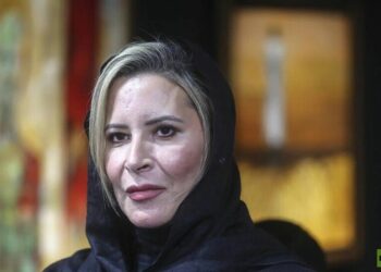 عائشة القذافي تنفي صحة رسالة منسوبة إليها للشعب الإيراني وتطالب بحذفها 2026