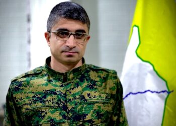 قسد تحذر: 100 ألف مرتزق يهاجمون شمال سوريا بتنسيق بين سلطة الشرع وتركيا وداعش 2026