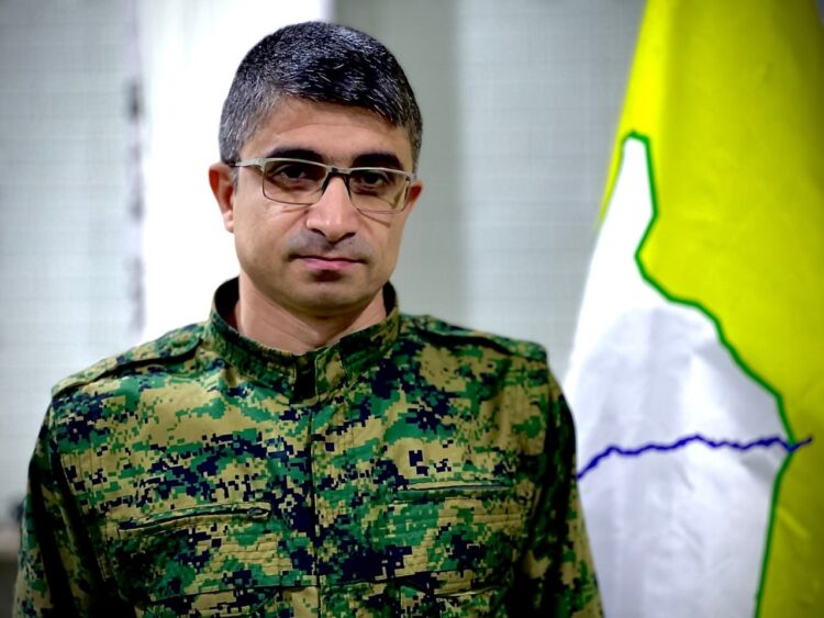 قسد تحذر: 100 ألف مرتزق يهاجمون شمال سوريا بتنسيق بين سلطة الشرع وتركيا وداعش 2026