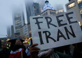 إيران تسعى لعزل كامل عن الإنترنت العالمي وتحجم الوصول مع إعتماد تصاريح أمنية 2026