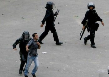 إيران تعلن اعتقال عشرات من منظمي الاضطرابات في عدة محافظات 2026