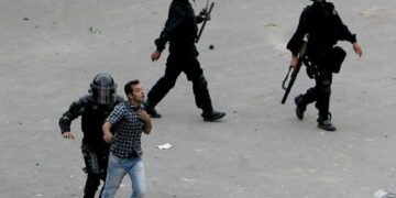 إيران تعلن اعتقال عشرات من منظمي الاضطرابات في عدة محافظات 2026