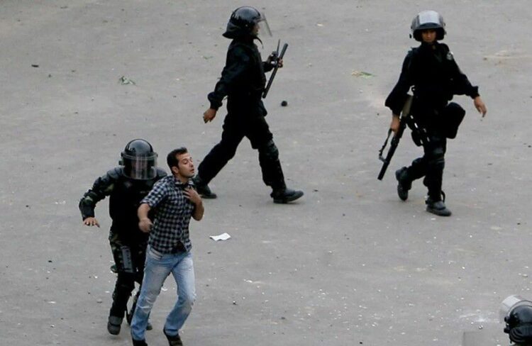 إيران تعلن اعتقال عشرات من منظمي الاضطرابات في عدة محافظات 2026