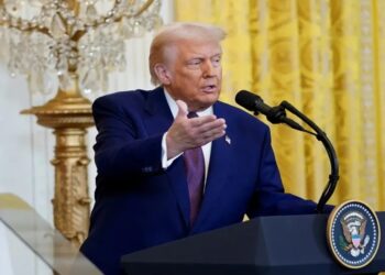 أكبر من غزة.. ترامب يدرس تحويل "مجلس السلام" إلى بديل عالمي للأمم المتحدة 2026