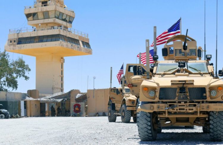 العراق يتولى إدارة قاعدة “عين الأسد” بالكامل بعد الانسحاب الأمريكي 2026