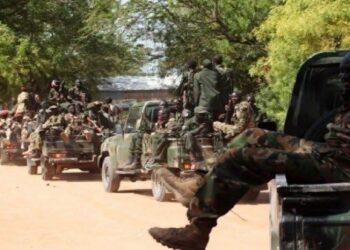 بعد سقوط فاجوت بيد المعارضة.. استنفار حكومي واسع في جنوب السودان 2026