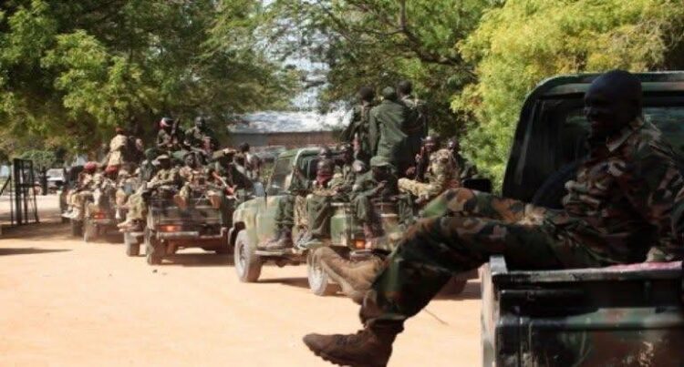 بعد سقوط فاجوت بيد المعارضة.. استنفار حكومي واسع في جنوب السودان 2026