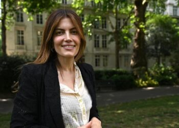 من هي ليلى كانينغهام؟ المصرية التي اختارها نايجل فاراج لانتزاع لندن من حزب العمال 2026