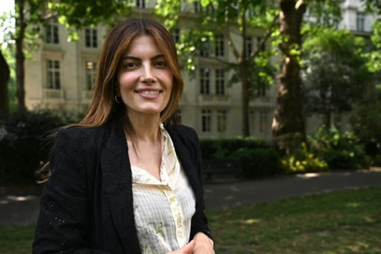 من هي ليلى كانينغهام؟ المصرية التي اختارها نايجل فاراج لانتزاع لندن من حزب العمال 2026