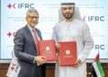 الإمارات توقع اتفاقية دولية لدعم جهود الإغاثة الإنسانية في السودان بـ11 مليون دولار 2026