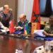 المغرب وإثيوبيا يفعّلان "شراكة عسكرية" تشمل الإمداد والتدريب 2026
