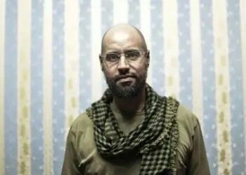 ليبيا : تصاعد الضغوط لتسليم سيف الإسلام القذافي للعدالة وسط جدل شعبي وسياسي 2026