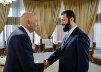 سوريا تتقدم شمال وشرق البلاد: الشرع يوجّه بوقف النار والقوات الحكومية تفرض سيطرتها على الطبقة 2026