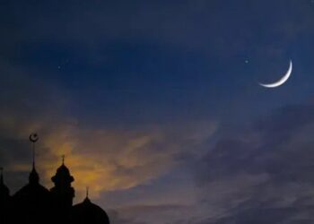 دار الإفتاء المصرية تستطلع هلال شهر شعبان الليله 2026