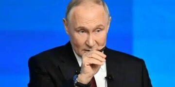 الكرملين : بوتين ينسّق مع نتنياهو وبزشكيان وسط تهديدات واشنطن 2026