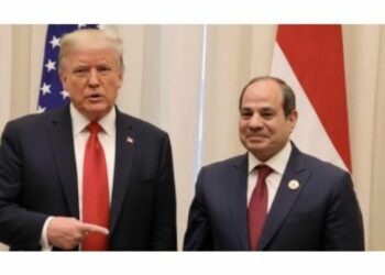 مصر والسودان يرحبان بوساطة ترامب في أزمة سد النهضة وسط ترقب لموقف إثيوبيا 2026