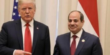 مصر والسودان يرحبان بوساطة ترامب في أزمة سد النهضة وسط ترقب لموقف إثيوبيا 2026