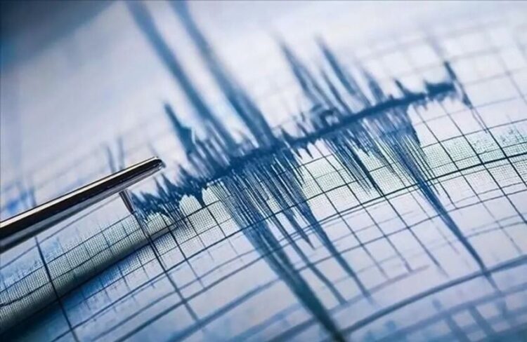 هزتان أرضيتان تضربان لبنان خلال ساعات… إحداهما في البحر والأخرى شمال شرقي البلاد 2026