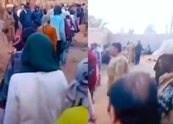 ليبيا.. الكشف عن معتقل سري في الكفرة وإنقاذ مئات المهاجرين من ظروف مأساوية 2026