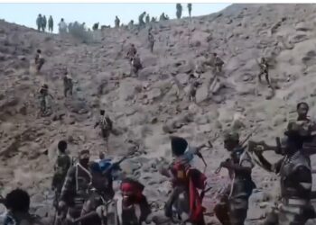 خاص|جيبوتي على صفيح ساخن.. تصعيد عسكري لمتمردي العفر واتساع رقعة الغضب ضد جيله "فيديو" 2026