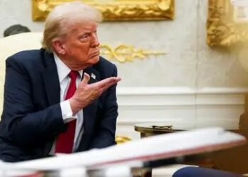 ترامب يلمّح لزيارة محتملة لإيران وسط تصاعد التوترات مع طهران 2026