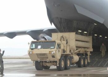 واشنطن تعزز دفاعات إسرائيل ببطاريات “ثاد” و”باتريوت” وسط تصاعد التوتر مع طهران 2026