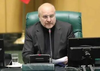 وزير الخارجية الإيراني : أحداث إيران الأخيرة ليست احتجاجات عادية بل حرب إرهابية على غرار “البيجر" 2026