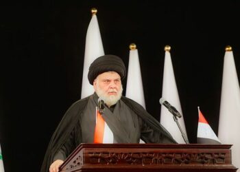 الصدر يقرع جرس الإنذار على الحدود العراقية–السورية: دعوة عاجلة لتعزيز الأمن ومنع اختراق العراق 2026