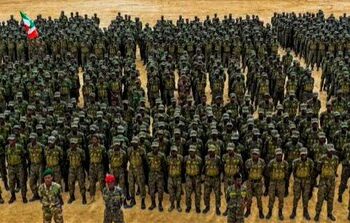 بقوة 10 آلاف جندي.. أرض الصومال تدشن حقبة عسكرية جديدة ببرامج تدريب متقدمة ودعم إسرائيلي 2026