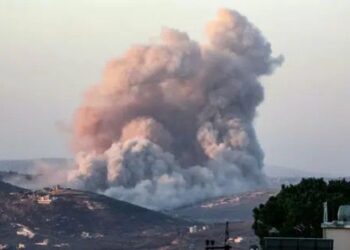 تصعيد إسرائيلي جنوب لبنان.. الطيران يستهدف مواقع حزب الله بصواريخ ثقيلة 2026