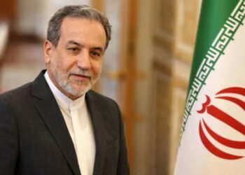 إيران تهاجم "دافوس": استبعاد عراقجي تم بـ "إملاءات" أمريكية وإسرائيلية 2026