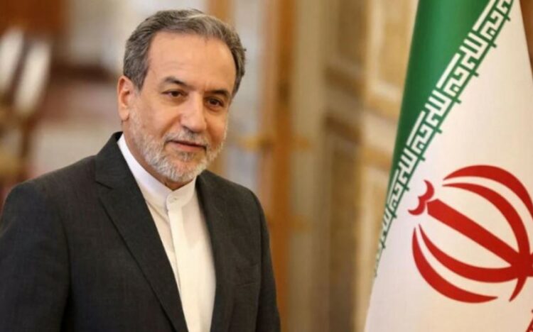 إيران تهاجم "دافوس": استبعاد عراقجي تم بـ "إملاءات" أمريكية وإسرائيلية 2026